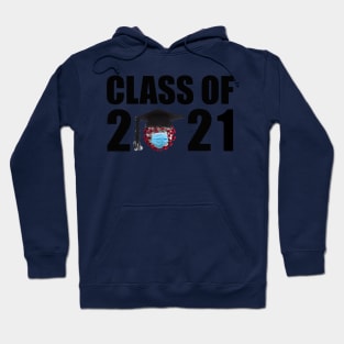 Class of 2021 Hoodie